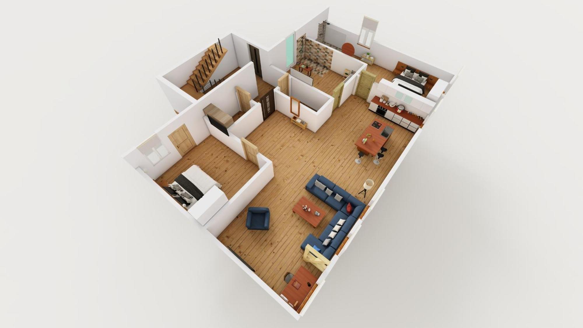 Harzer Healing Center 2024 Gemuetliche Landhauswohnung Mit Fussbodenheizung,Xxl Kochinsel,Xxl Regenduschen,Modern,Hochwertig,Persoenlich,Vollausgestattet เอลบิงเงอโรเดอ ภายนอก รูปภาพ